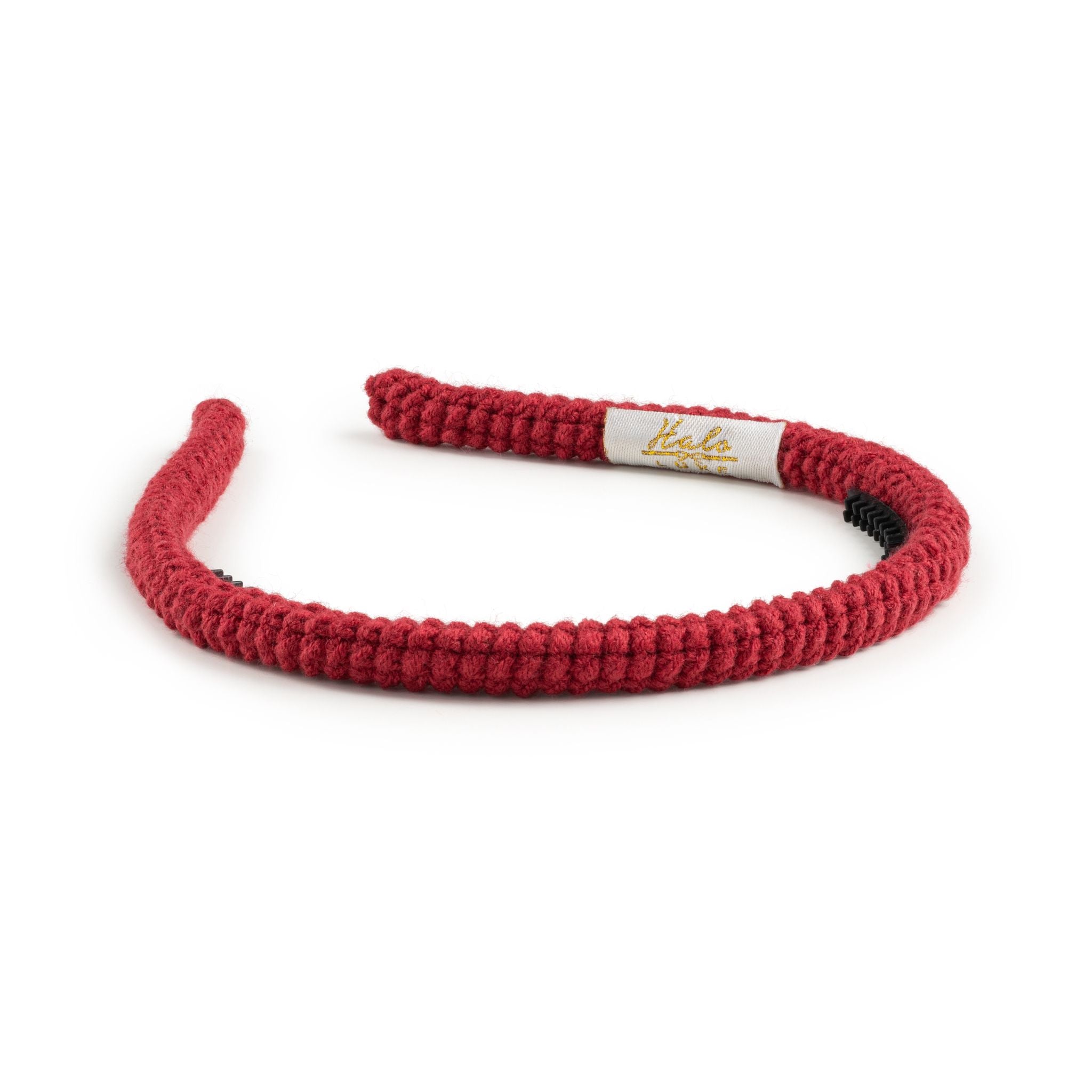 Juliana Textured Knit Headband