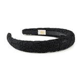 Evelina Lace Headband