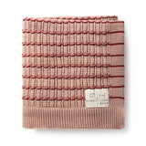 Domani Home Striated Scallop Blanket