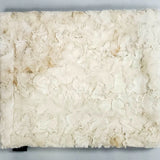 Smokey Creme Minky Blanket