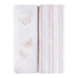 Cotton Bassinet Sheets