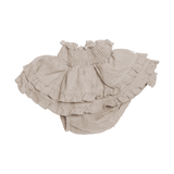 Vaibi Linen Bloomers
