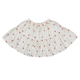 Red Roses Lazie Skirt and Marien Top