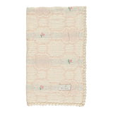 Bebe Organic Cleo Blanket