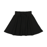 Basic Ribbed Skirt