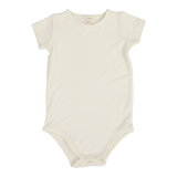 Bamboo SS Onesie