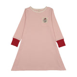 Color Block Nightgown