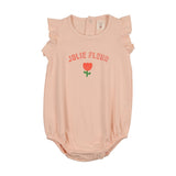Tulip Romper