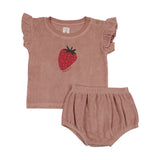 Strawberry Set