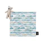Himalayas Raindrop Mint Bear Lovie