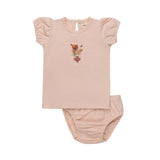 Pink Mouse Collection 2 Piece Set