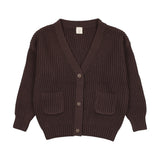 Grandpa Cardigan