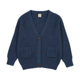 Grandpa Cardigan
