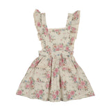 Cottage Rose Jumper