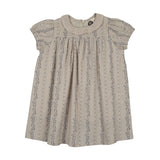 Floral Vine Dress