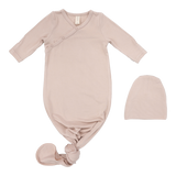 Baby Gown Set