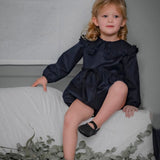 Michelle Glow Romper