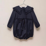 Michelle Glow Romper