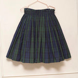 Bow Shirt & Cloe Skirt Set