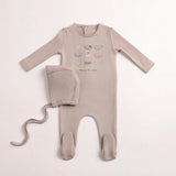Bib Collection Footie