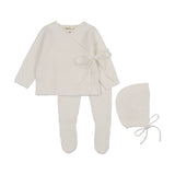 Mema Knits Bris Set