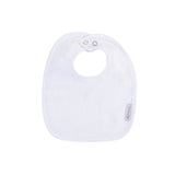 Jersey Cotton Terry Bib