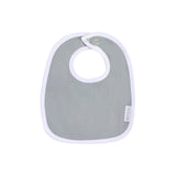 Jersey Cotton Terry Bib