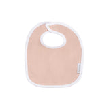 Jersey Cotton Terry Bib