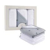 Printed Washcloth Set