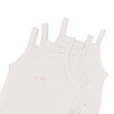 Lilette Undershirts