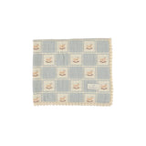 Rocking Horse Blanket
