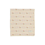 Rocking Horse Blanket