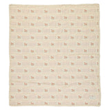 Rocking Horse Blanket