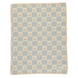 Rocking Horse Blanket