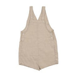Sunny Blossoms Overalls