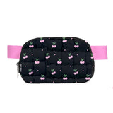 Top Trenz Belt Bag