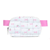Top Trenz Belt Bag