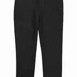 Solid Pants