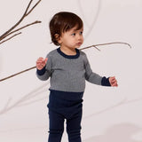 London Knit Set