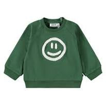 Boys Disc Smile Sweatsuit