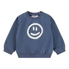Boys Disc Smile Sweatsuit