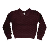 Olivia Knit Sweater