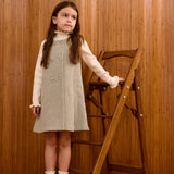 Sally Wrap Jumper
