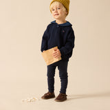 Sweet Campaign Toddler Sailor Collar Set