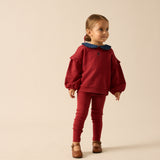 Sweet Campaign Toddler Ruffle Sweatshirt Set