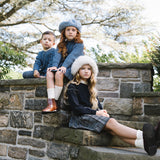 Kilt Suspender Skirt