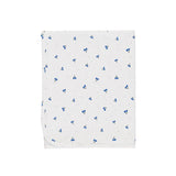 Noah Wrap Footie and Bonnet