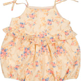 Romance Romper