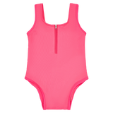 Mesh Neon Swimsuit