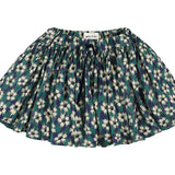 Sprinter Long Skirt